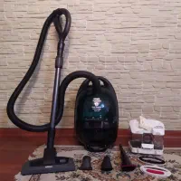 جارو برقی بوش آلمان