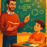 معلم ریاضی تدریس خصوصی ابتدایی دبیرستان ازساعتی200