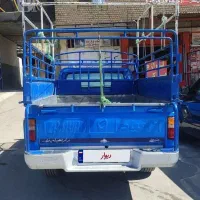 نیسان مدل 1400|خودرو سواری و وانت|همایجان, |دیوار