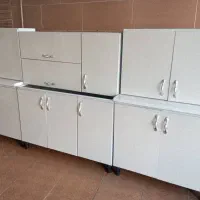 کابینت های نو و اقتصادی