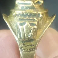 انگشتر|کلکسیون اشیاء عتیقه|زنجان, |دیوار