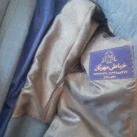 کت و شلوار پسرانه نو