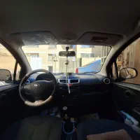 امویام 110S لاکچری فول - بیرنگ و بیخرج|خودرو سواری و وانت|اصفهان, سعادتآباد|دیوار