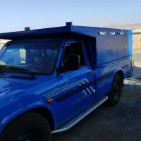 نیسان ۴۰۳دوگانه شرکتی دریچه سیمی ۴۰تا کار واقعی