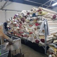 قالیشویی تمام اتوماتیک هما کرج