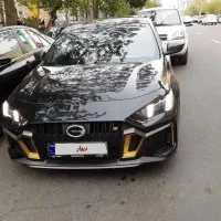 گک  امپو بنزینی بی رنگ مشابه صفر