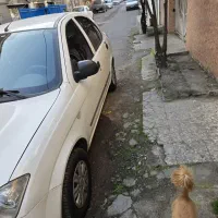 تیبا۲ مدل ۹۹|خودرو سواری و وانت|لنگرود, |دیوار