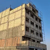 ۱۰۰ متری منطقه ۱۴