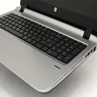 لپ تاپ HP مدل ProBook 450 G4|رایانه همراه|لردگان, |دیوار