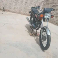 موتور سیکلت 150 مزایده|موتورسیکلت|زابل, |دیوار