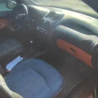 اس دی آریان موتور بزرگ تی یو فایو|خودرو سواری و وانت|اهر, |دیوار