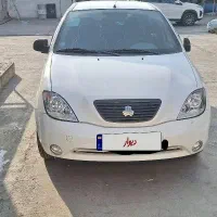 تیبا۲ مدل ۱۴۰۱