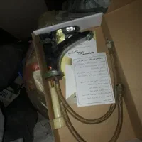دوعدد شیر روشور