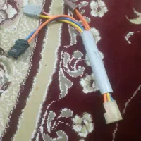 مقداری لوازم پژو