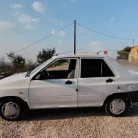 پراید مدل نودو شش|خودرو سواری و وانت|علی‌آباد کتول, |دیوار