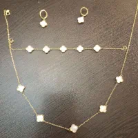 سرویس ونکلیف طلا