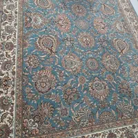 یک تخته فرش ۹متری افشان ۷۰۰شانه