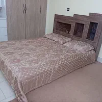 تخت خواب ۲نفره