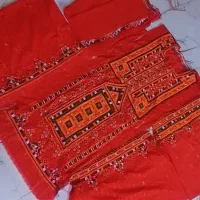 لباس دست دوز موسومی جدید فروشی