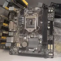 مادربرد H81 ( نسل 4 ) ASUS - GIGA - MSI|قطعات و لوازم جانبی رایانه|اصفهان, باغ نگاره|دیوار