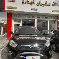 جک s5  مدل ۹۵