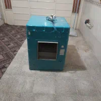 کولر آبی بزرگ بدون دینام