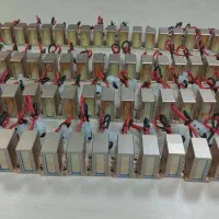 لیزربار دستگاه تیتانیوم با 13 ماه گارانتی|آرایشی، بهداشتی، درمانی|کرج, فاز ۳ گوهردشت|دیوار