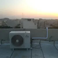 سرویس نصب و تعمیرات کولر اسپیلت و پنجره ای|خدمات پیشه و مهارت|اهواز, پادادشهر|دیوار