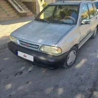 پراید ۸۵|خودرو سواری و وانت|ایلام, |دیوار