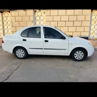 تیبا استثنایی|خودرو سواری و وانت|تبریز, |دیوار