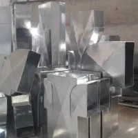کانال کولر سازی قرنیزکاری نمادرکل تهران وحومه