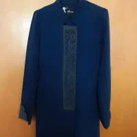 مانتو شلوار اداری