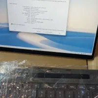 سرفیس پرو surface pro 9|رایانه همراه|قم, صفائیه|دیوار