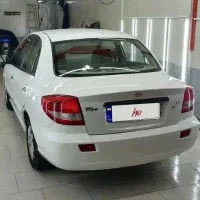 ریو  مدل 90 abs کم کار در حد صفر|خودرو سواری و وانت|تبریز, |دیوار