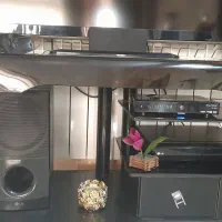 میز تلویزیون