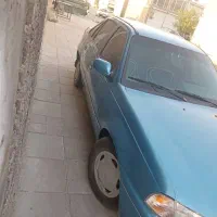 دوو سیلو|خودرو سواری و وانت|کرج, مجتمع صنفی صنعتی|دیوار