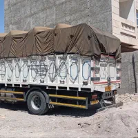 دیما 19تن|خودرو سنگین|تهران, سعادت‌آباد|دیوار