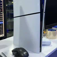 PS5  اسلیم آکبند