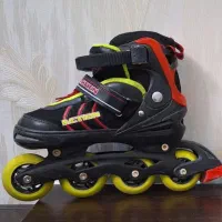 اسکیت ژله ای