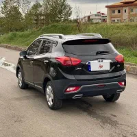 jac s3 1401 جک اس ۳|خودرو سواری و وانت|رشت, کوی طالقانی|دیوار