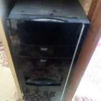 کامپیوتر در حد نو|رایانه رومیزی|میبد, |دیوار