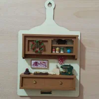 آویز آشپزخانه ارسال رایگان