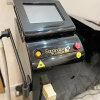 دستگاه لیزر