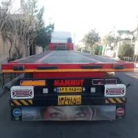 تریلی،کفی،سه محور|خودرو سنگین|اسلامشهر, ده عباس|دیوار