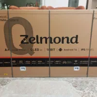 فروش فوری تلویزیون QLED اینچ 65 زیر زیر زیر قیمت