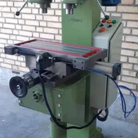 دریل فرز پیشرو ، دریل اینورتری Z400 ،|ماشین‌آلات صنعتی|تهران, حسن‌آباد|دیوار