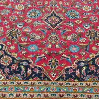 فرش دستبافت  سالم درحدنو