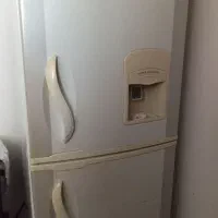 یخچال فریزر