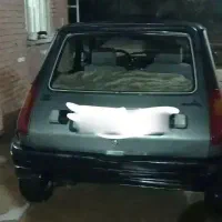 رنوپی کی|خودرو سواری و وانت|مسجد سلیمان, |دیوار