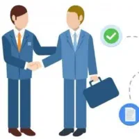استخدام کارشناس فروش
